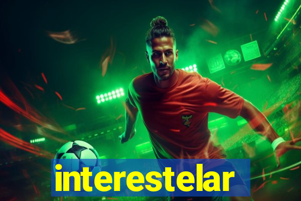 interestelar download dublado